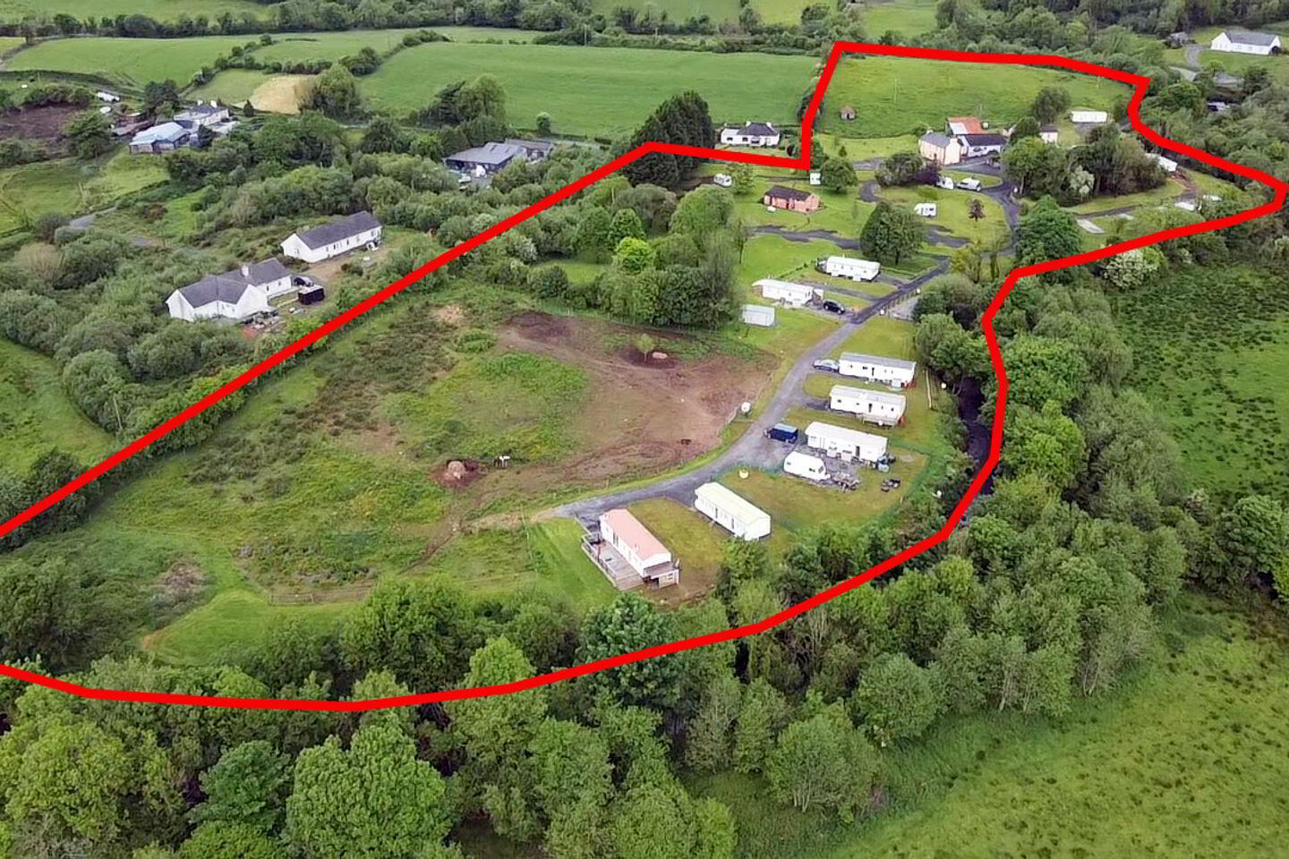 Carrowkeel Park 1 of 23