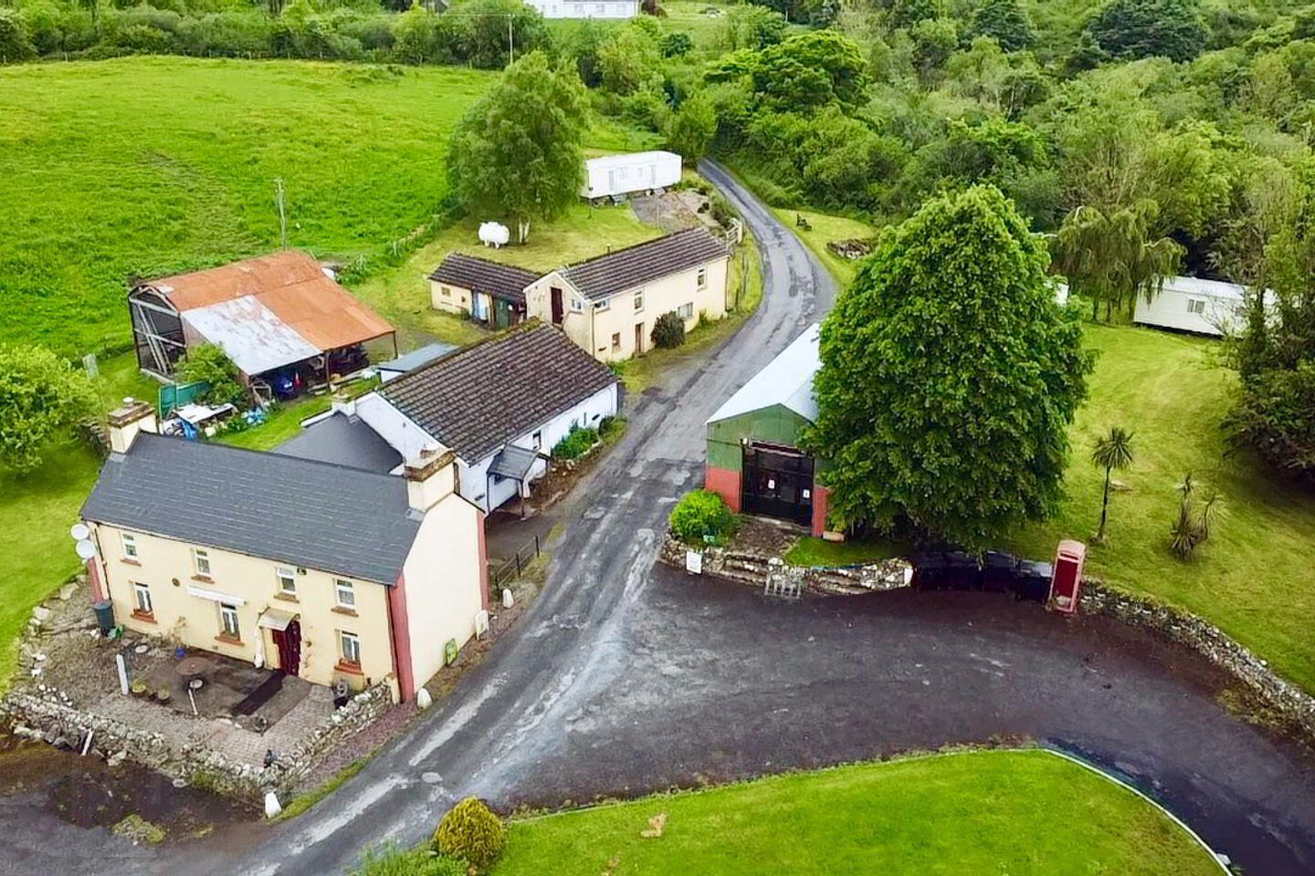Carrowkeel Park 2 of 23