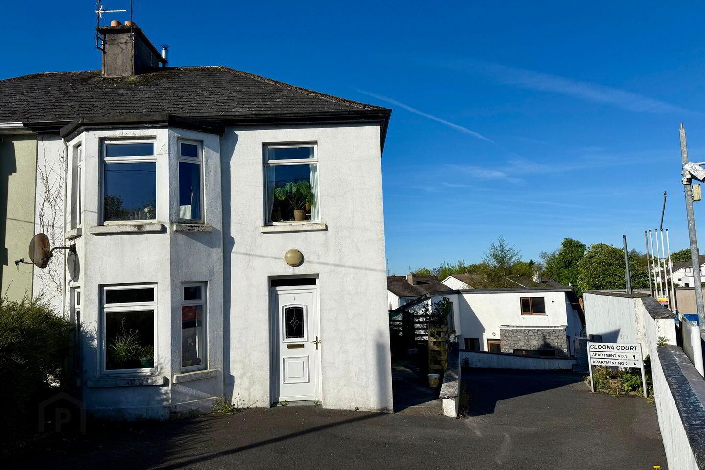 3 Bed Semi And Two, 2 Bed Apartments 1 of 23