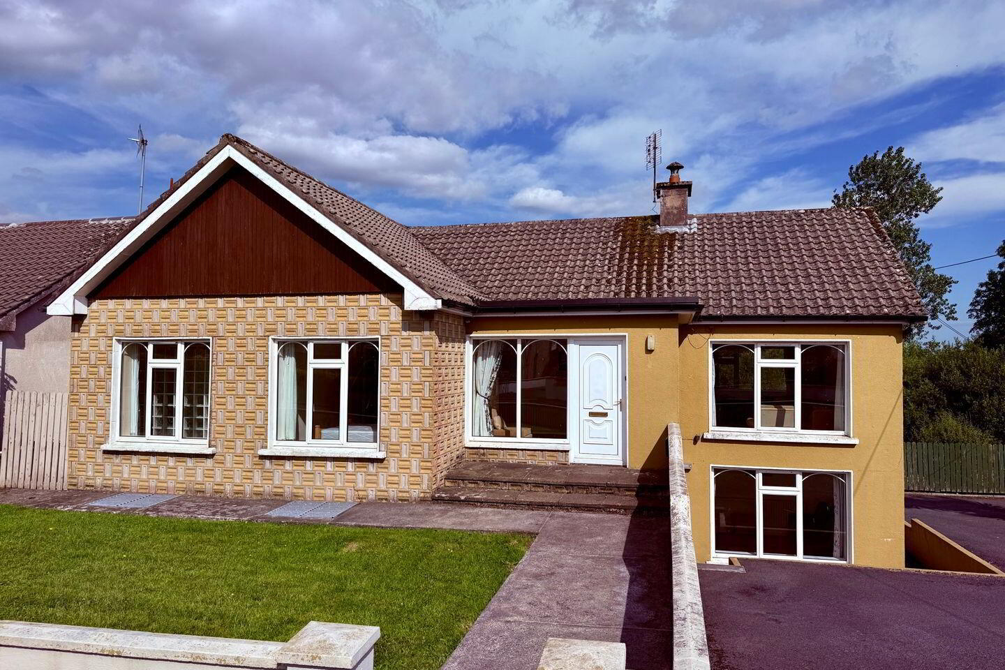 Site 86 House 2 of 23