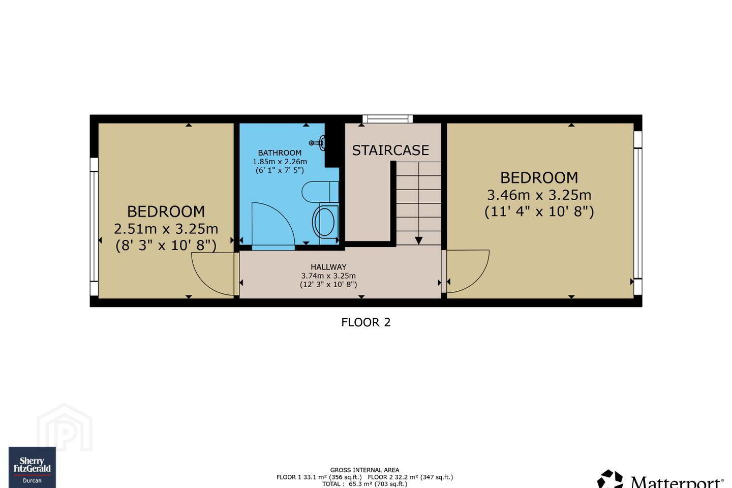 1 Lower Charles Street 22 of 23