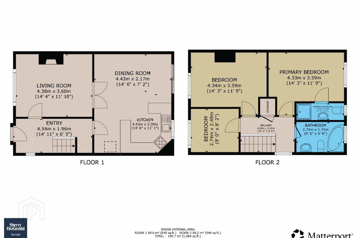 39 Manor Village 23 of 24