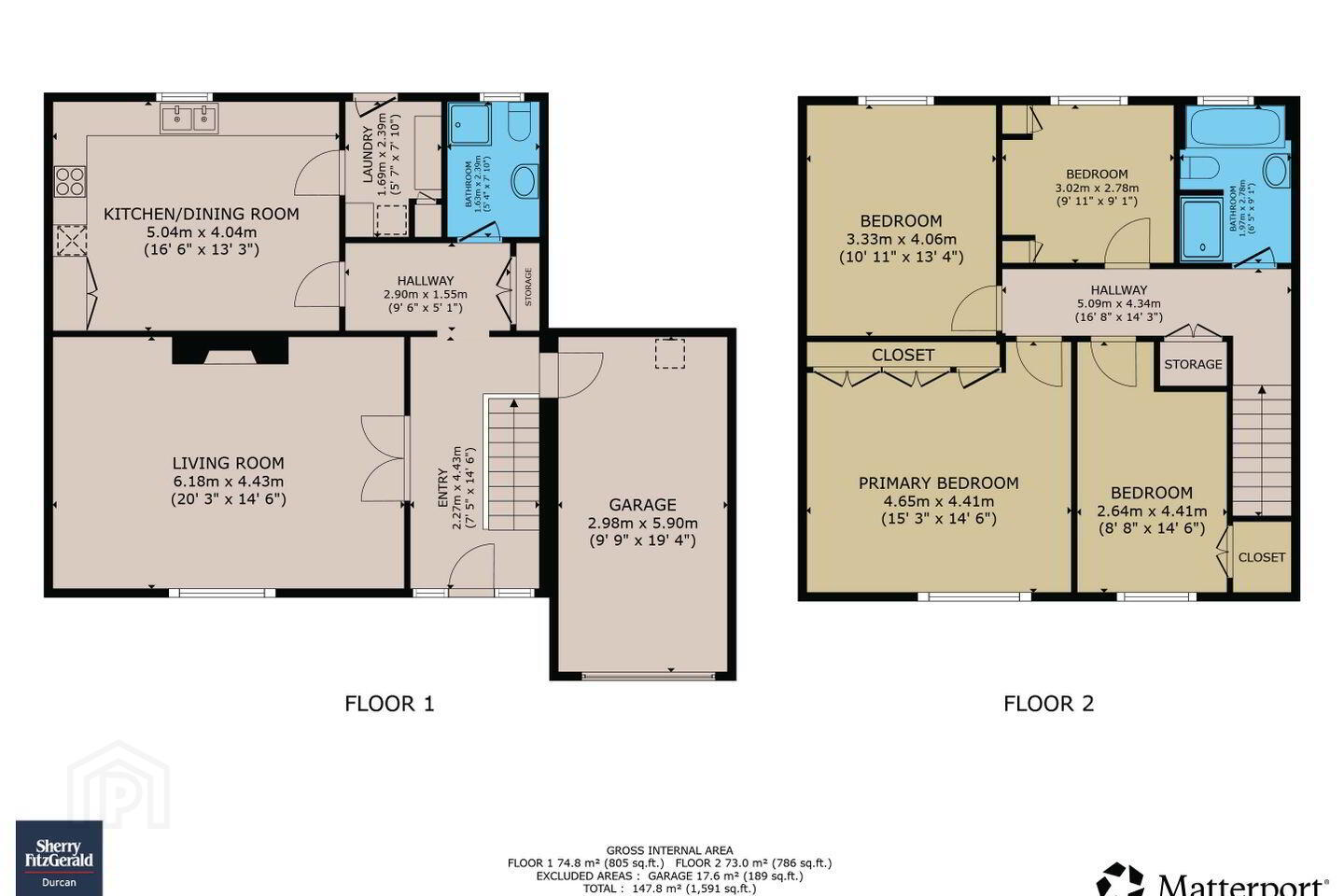 24 Garryduff Drive 26 of 27