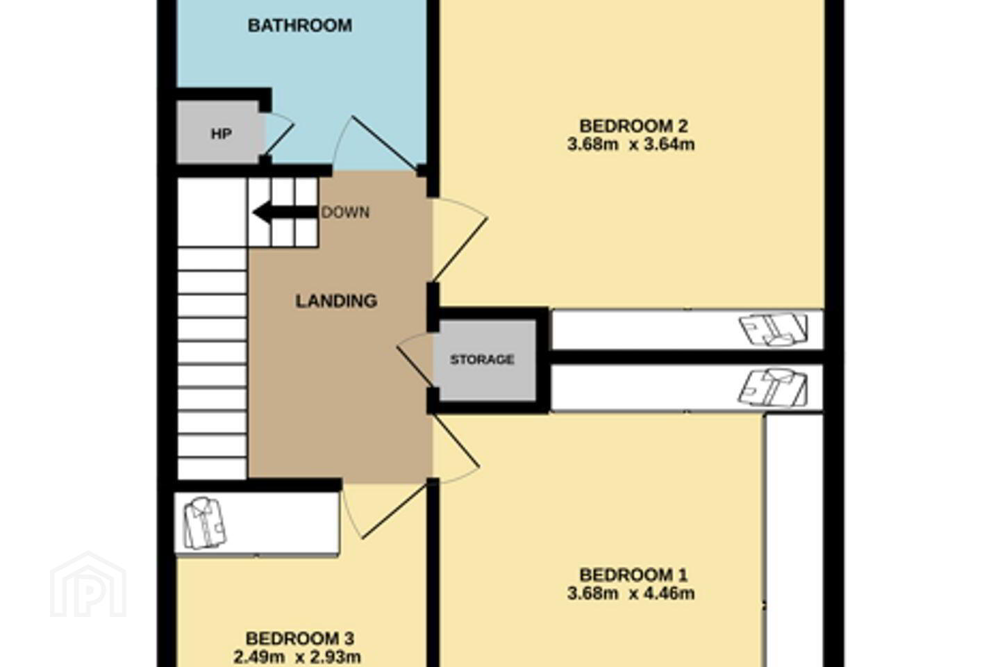 32 Walkinstown Drive 15 of 15