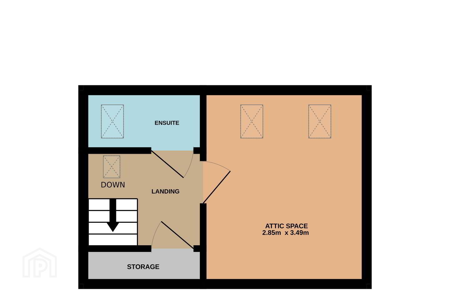 25 Walkinstown Drive 17 of 18