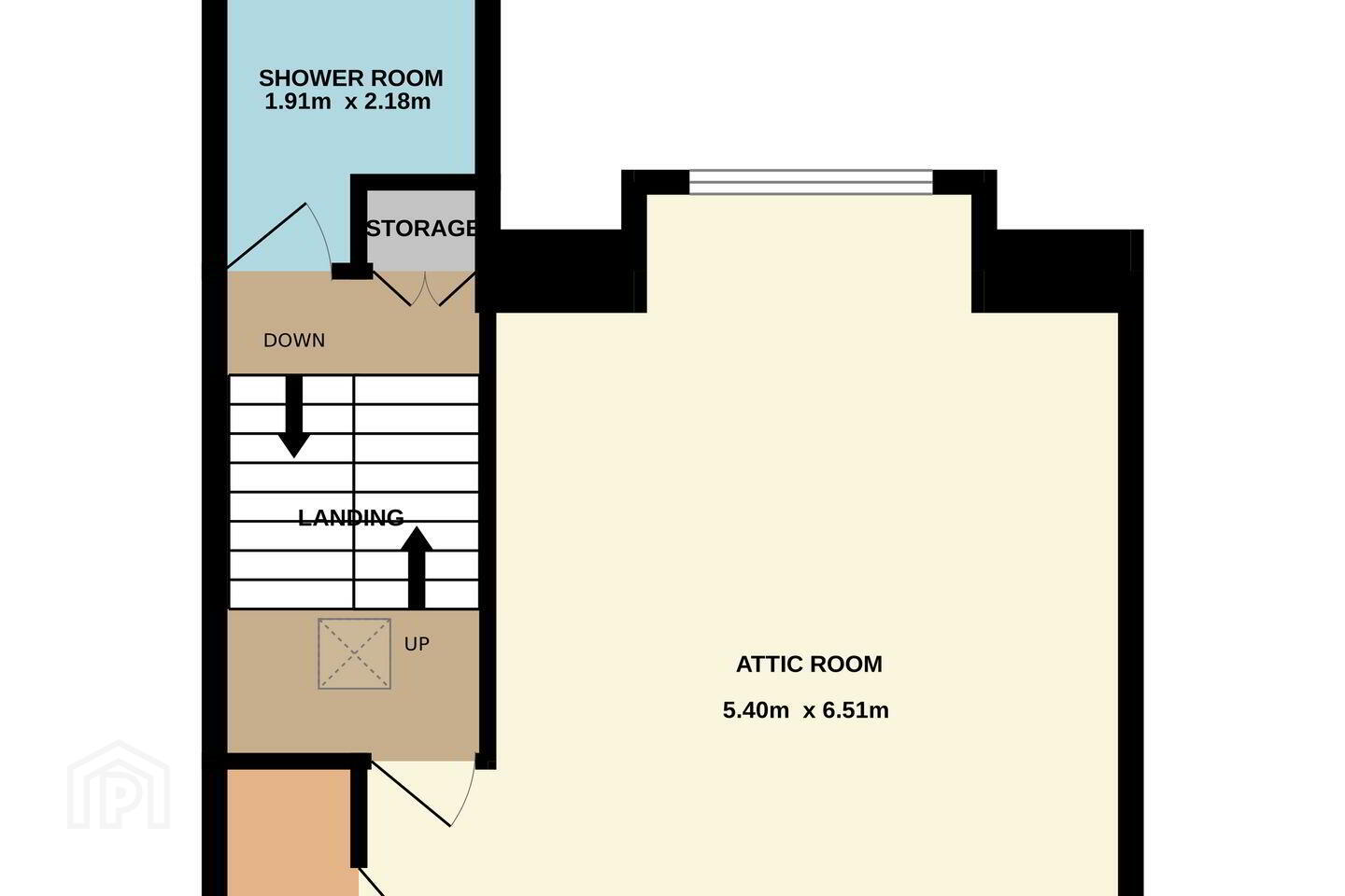 30 Victoria Road 18 of 19