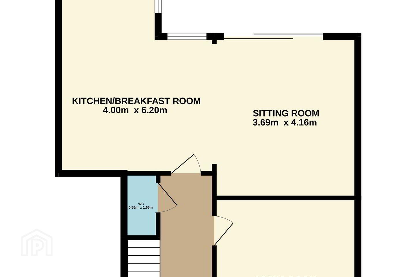 47 Fortfield Road 9 of 10