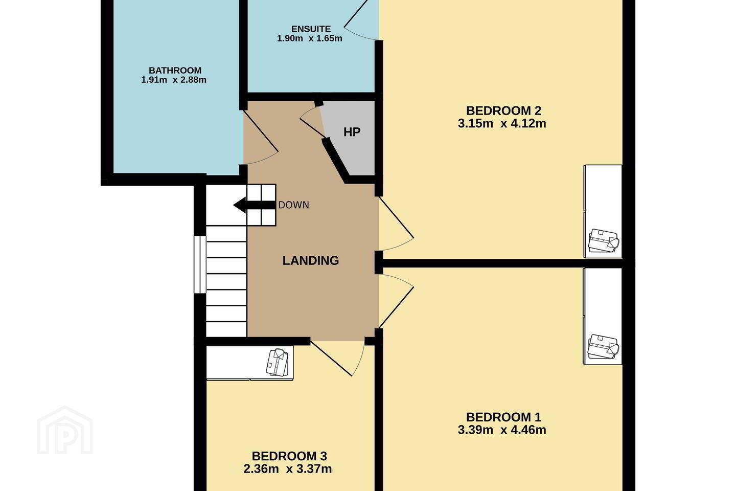 47 Fortfield Road 10 of 10