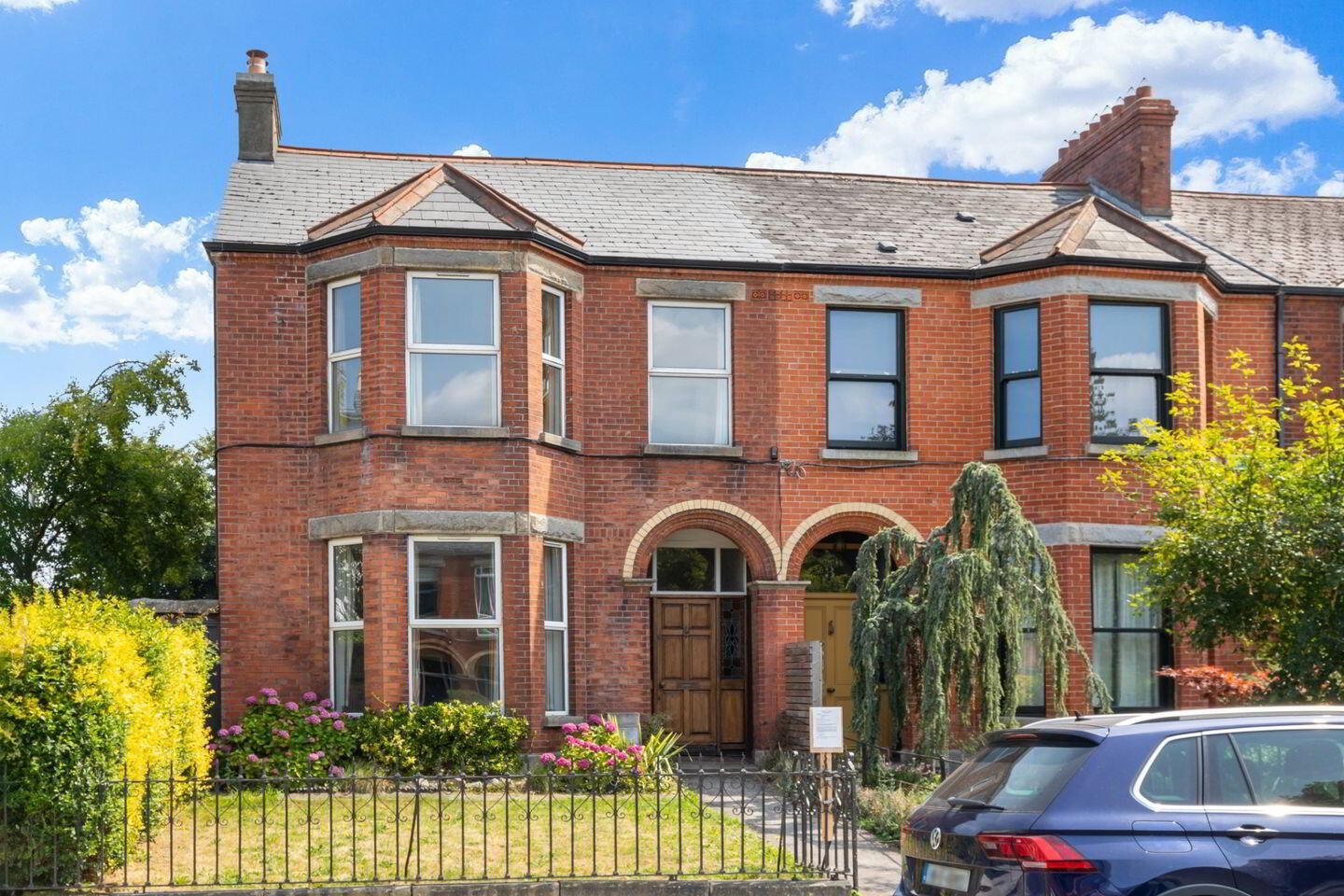 1 Clareville Road 1 of 20