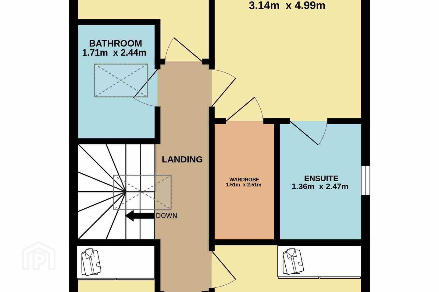 37 Priory Way 17 of 18