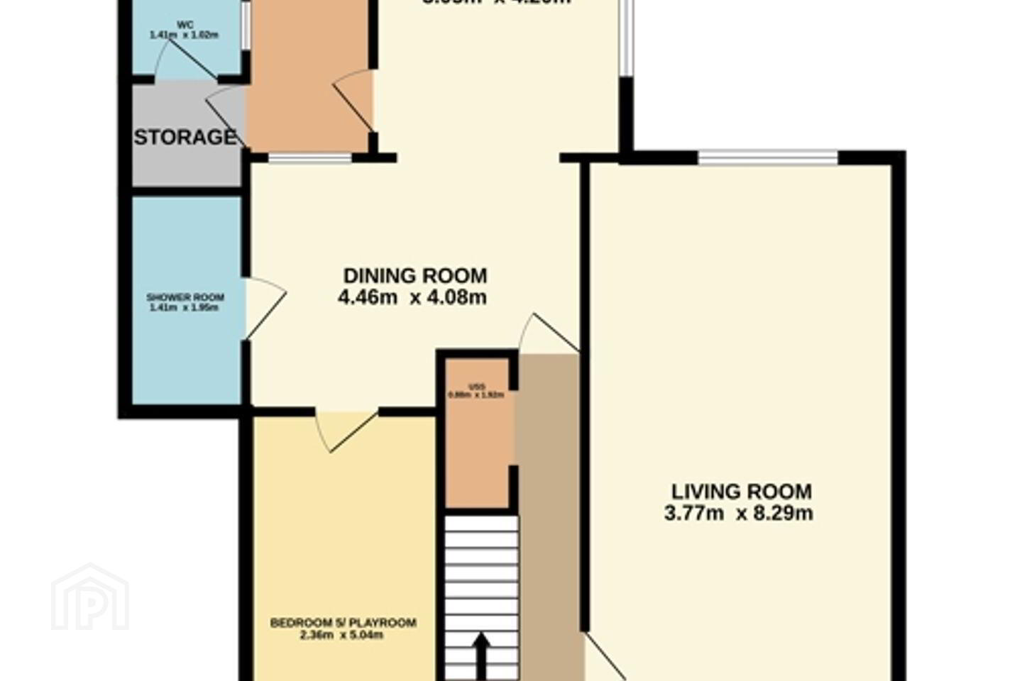 103A Cherryfield Road 16 of 17