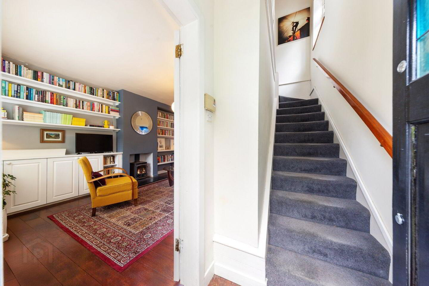 Woodbine, 16 St Clare's Avenue 3 of 14