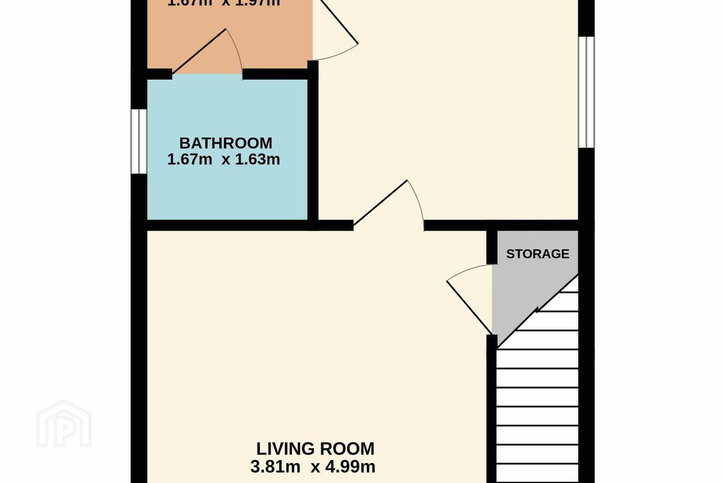 Woodbine, 16 St Clare's Avenue 13 of 14