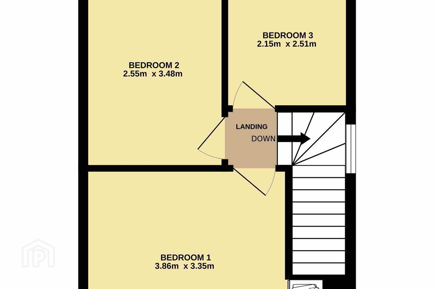 Woodbine, 16 St Clare's Avenue 14 of 14