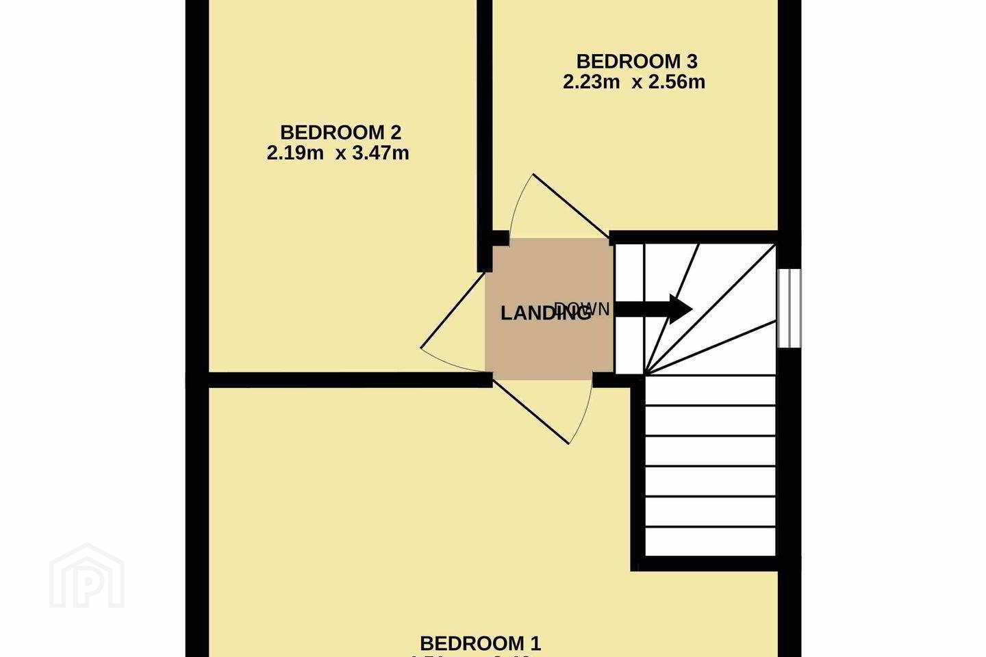 1 Larkfield Gardens 13 of 13