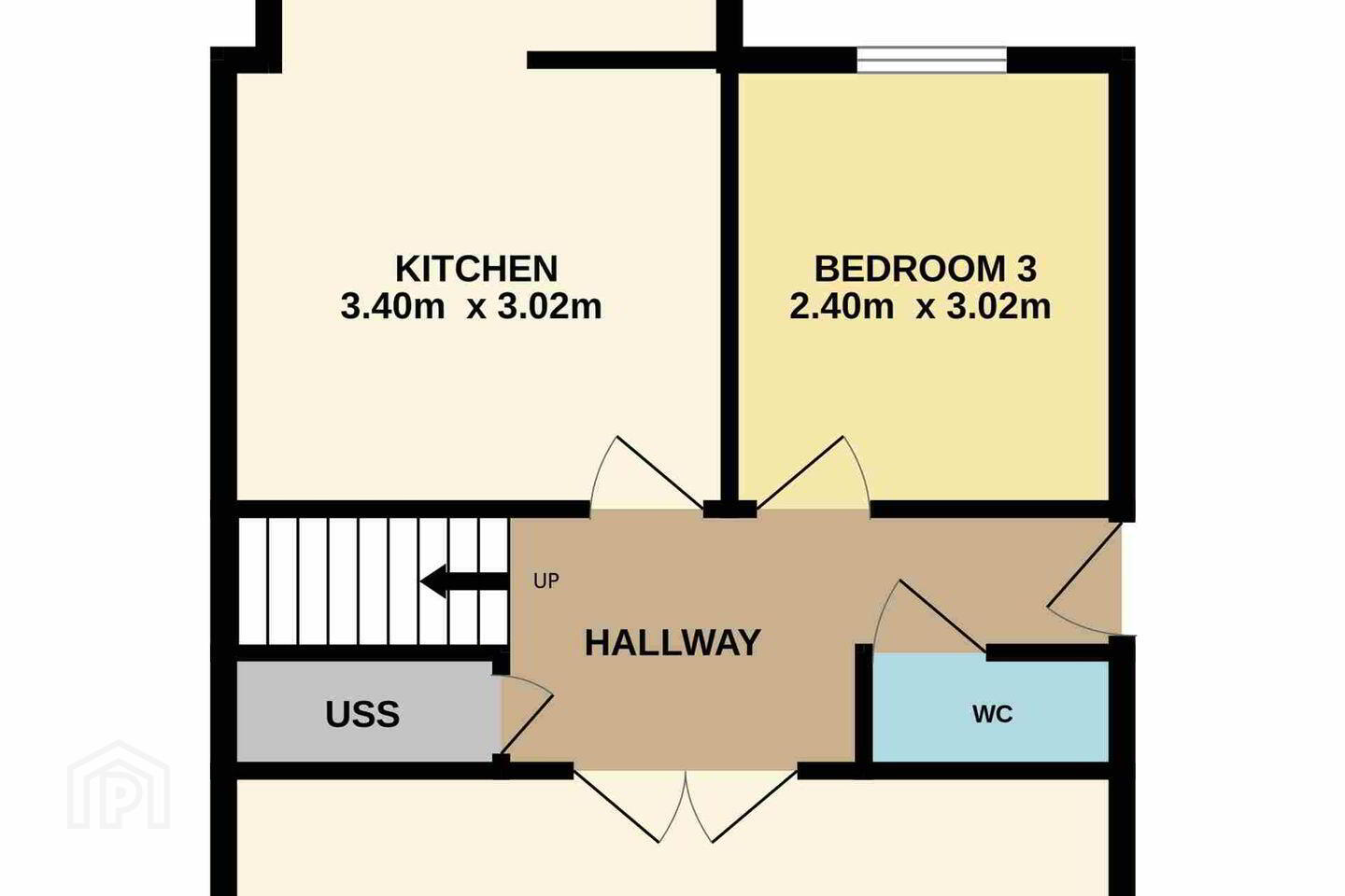 35 Priory Way 13 of 14