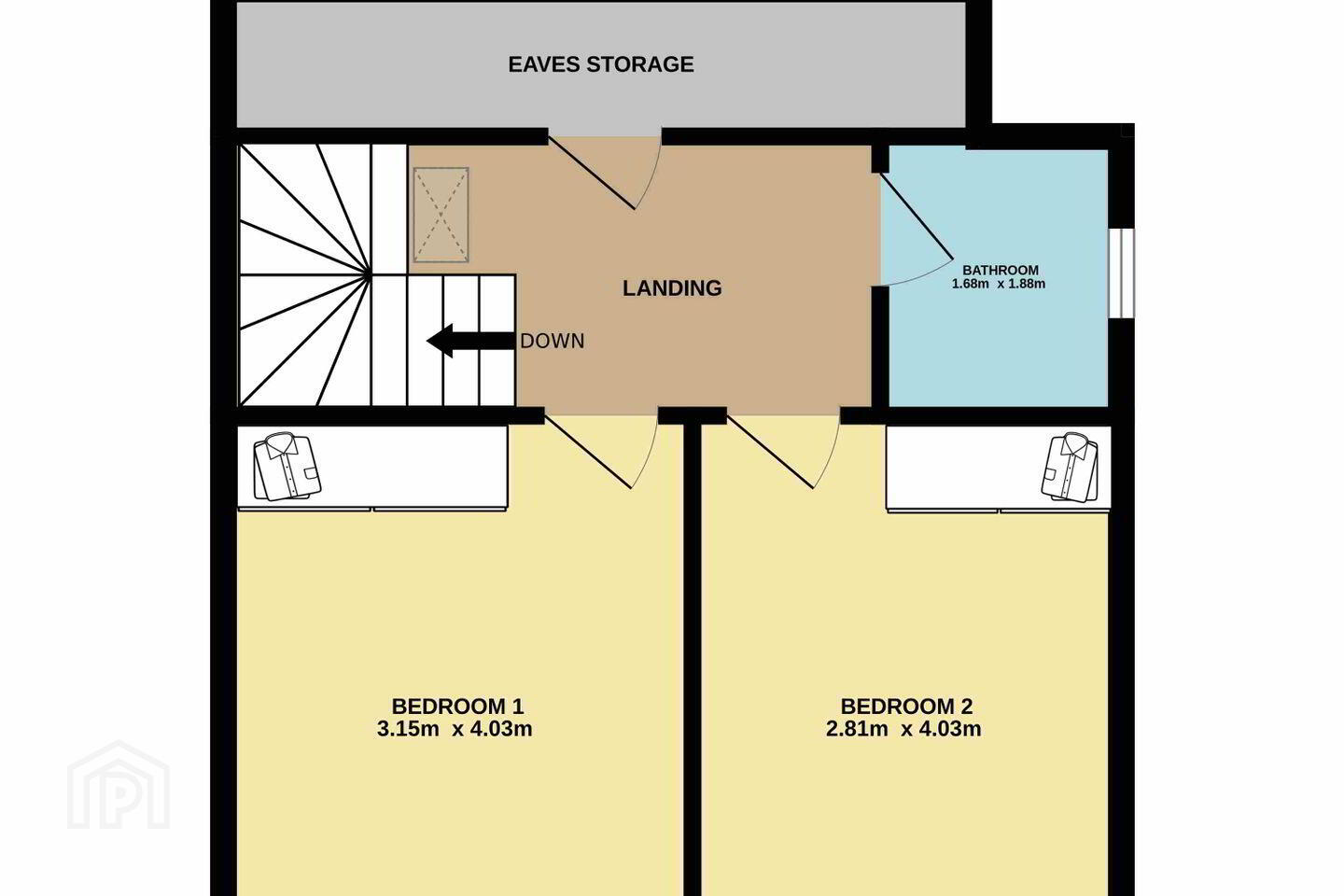 35 Priory Way 14 of 14