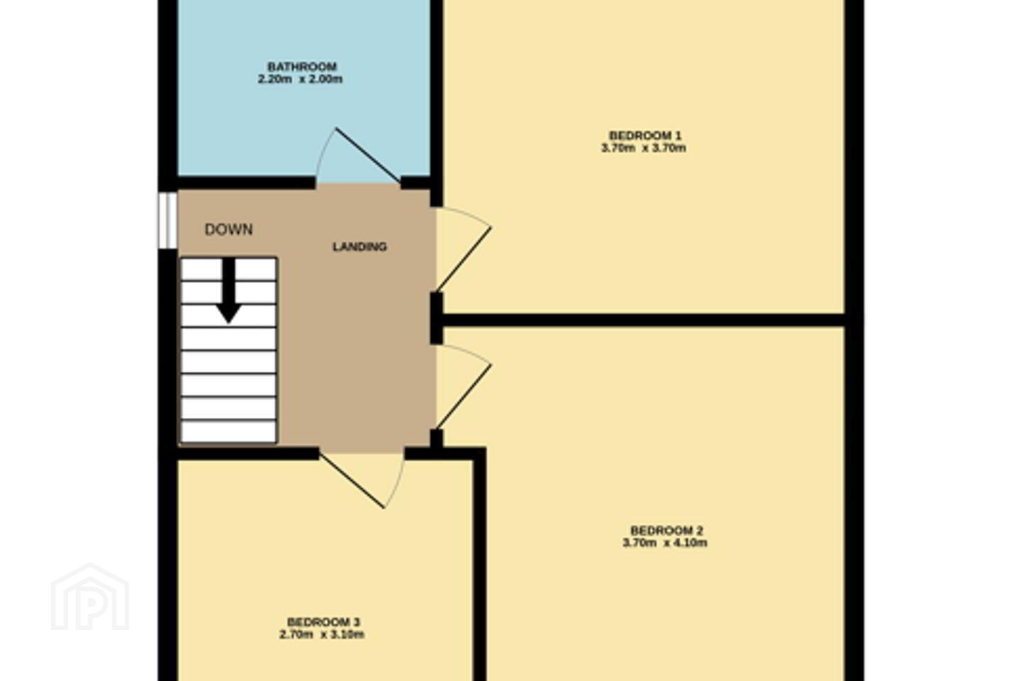 43 Monalea Park 16 of 16