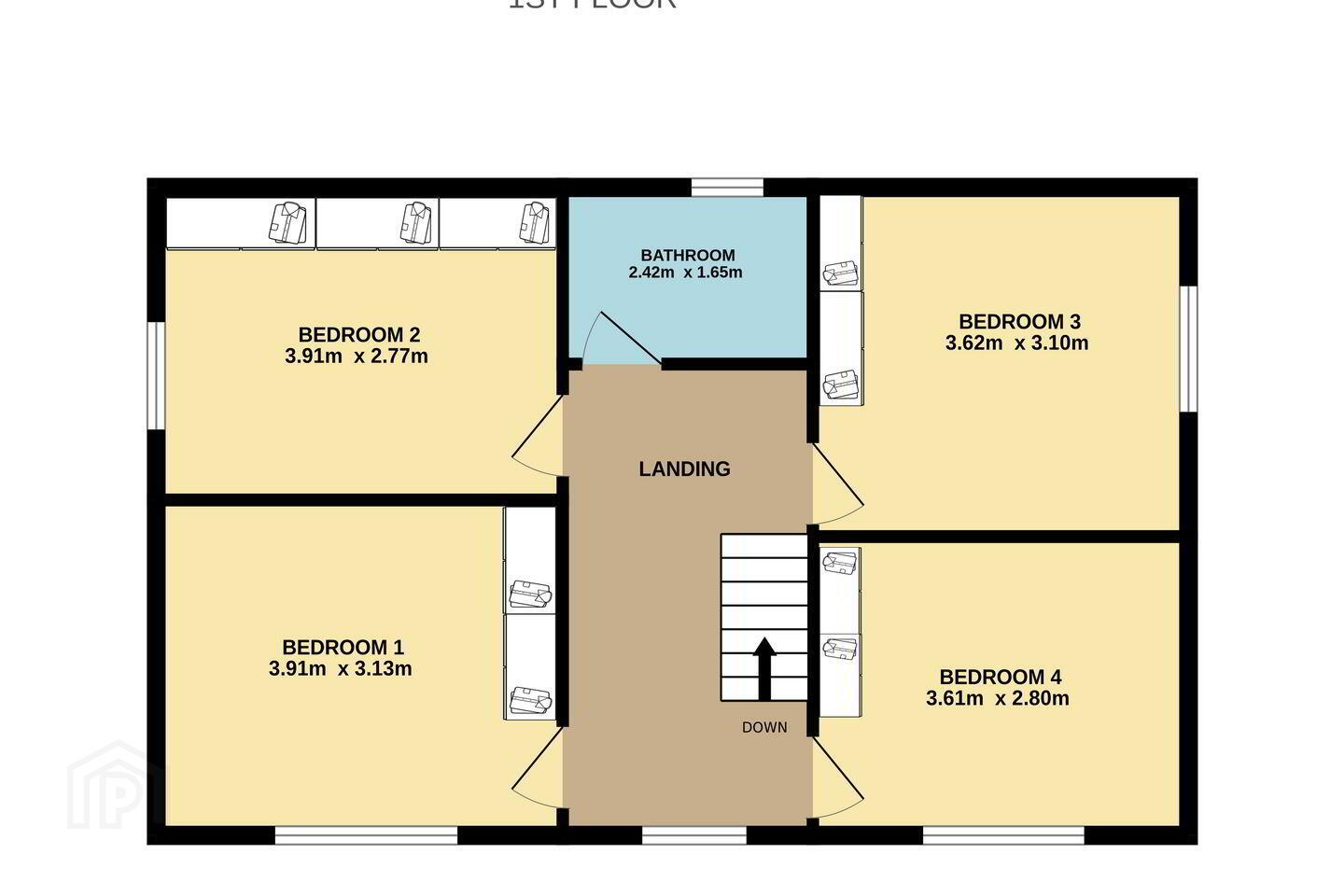 21 Hillside Park 18 of 18