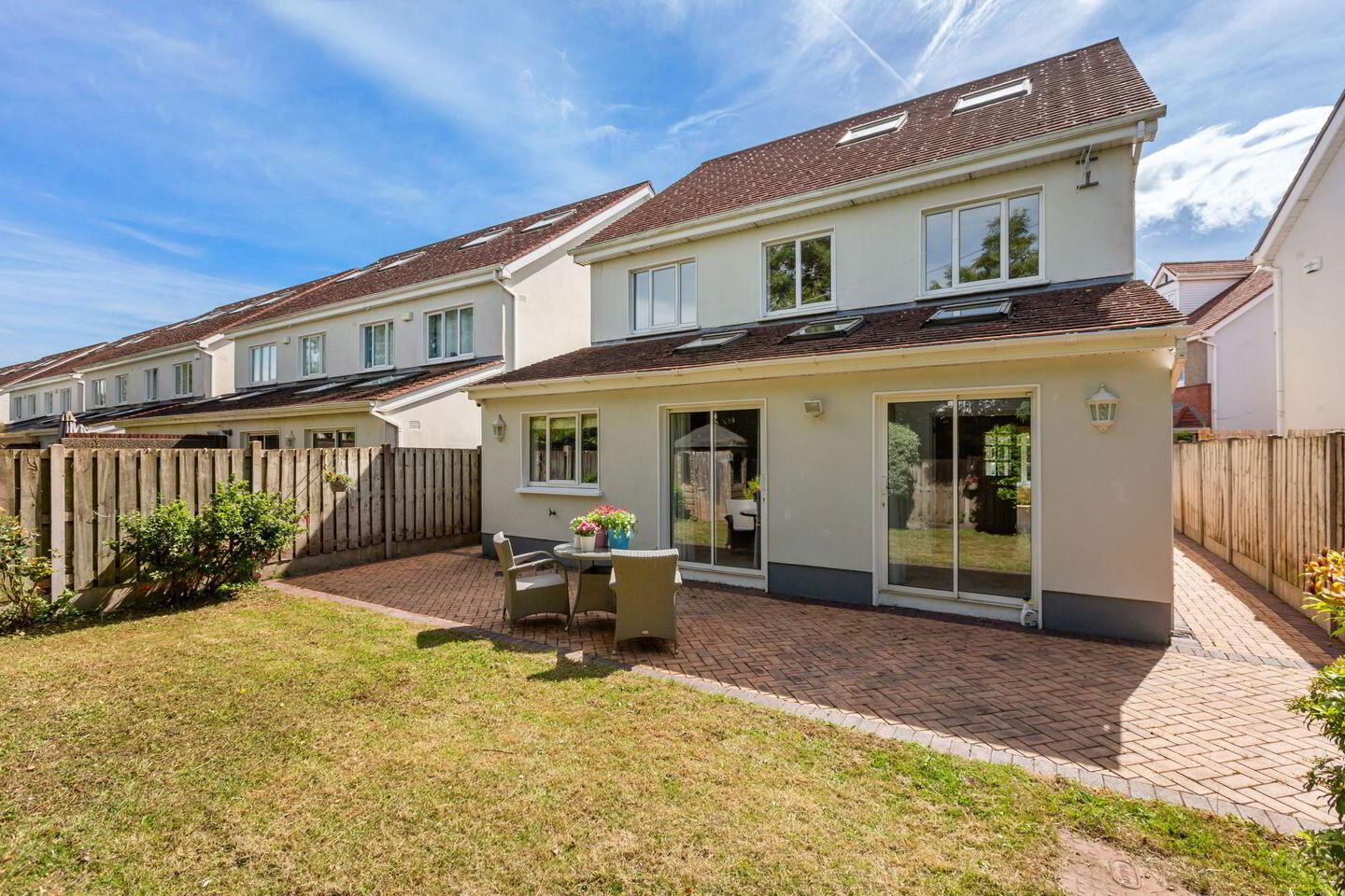 47 Charleville Square 24 of 25
