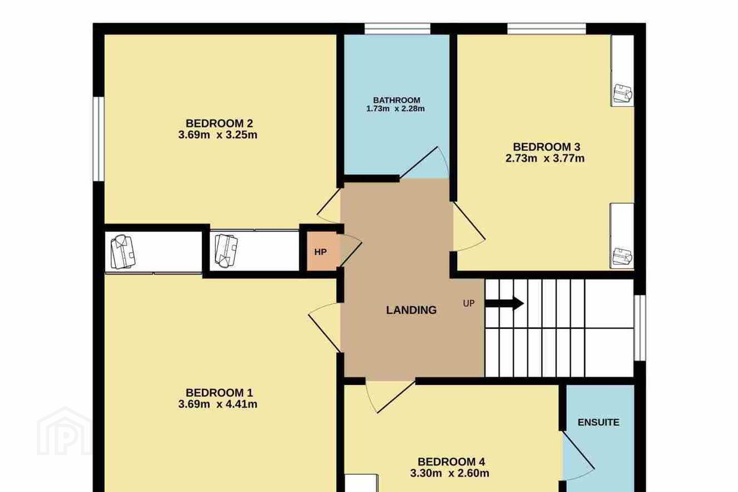 29 Ballyroan Heights 14 of 15