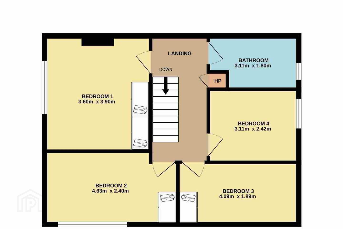 32 Anne Devlin Avenue 16 of 16