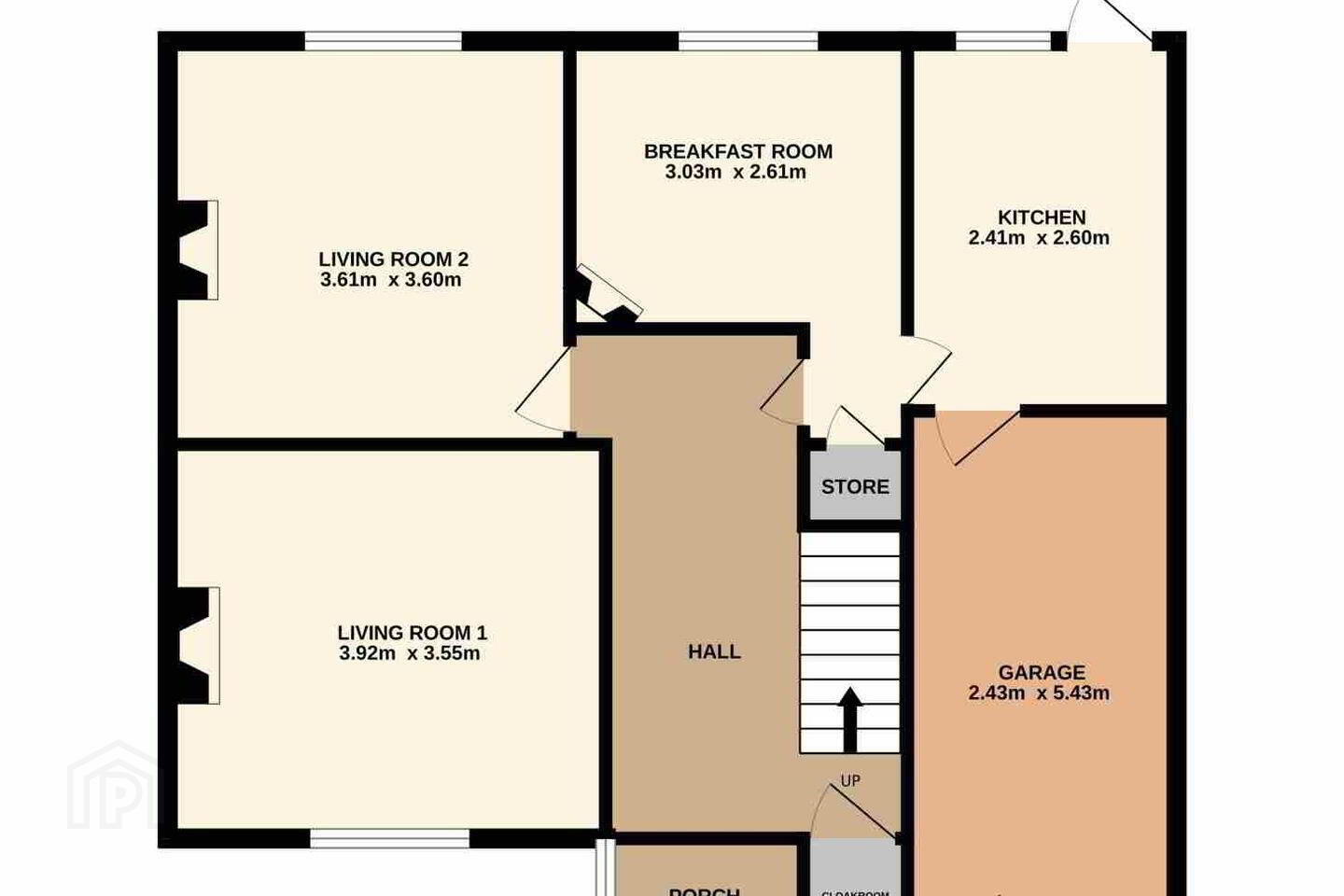 14 Ballyroan Road 14 of 15