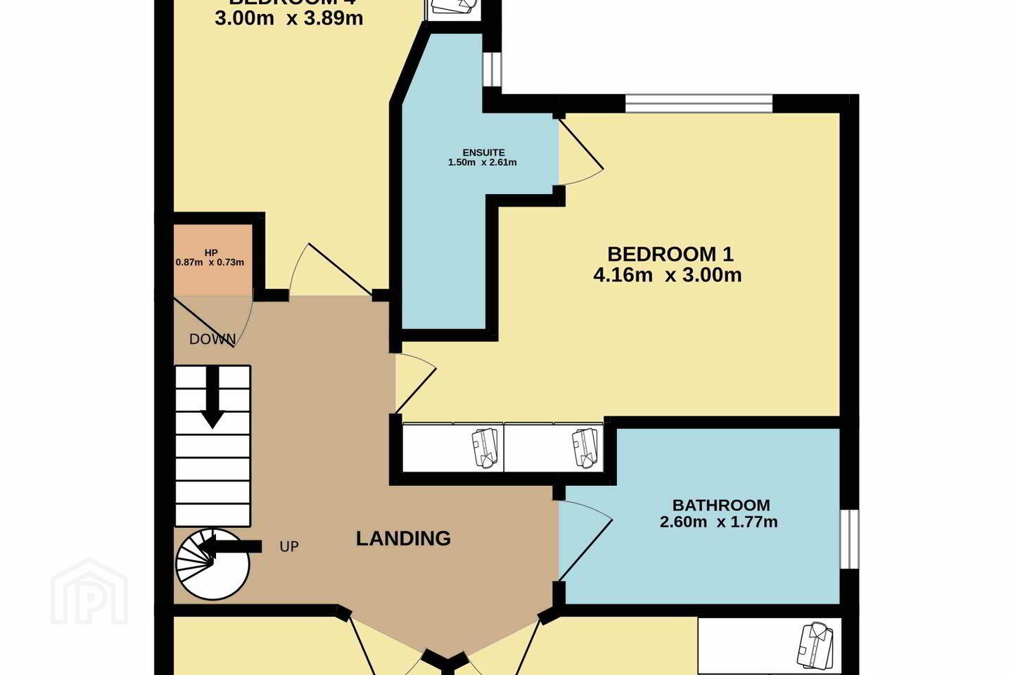 53 Orlagh Park 22 of 23
