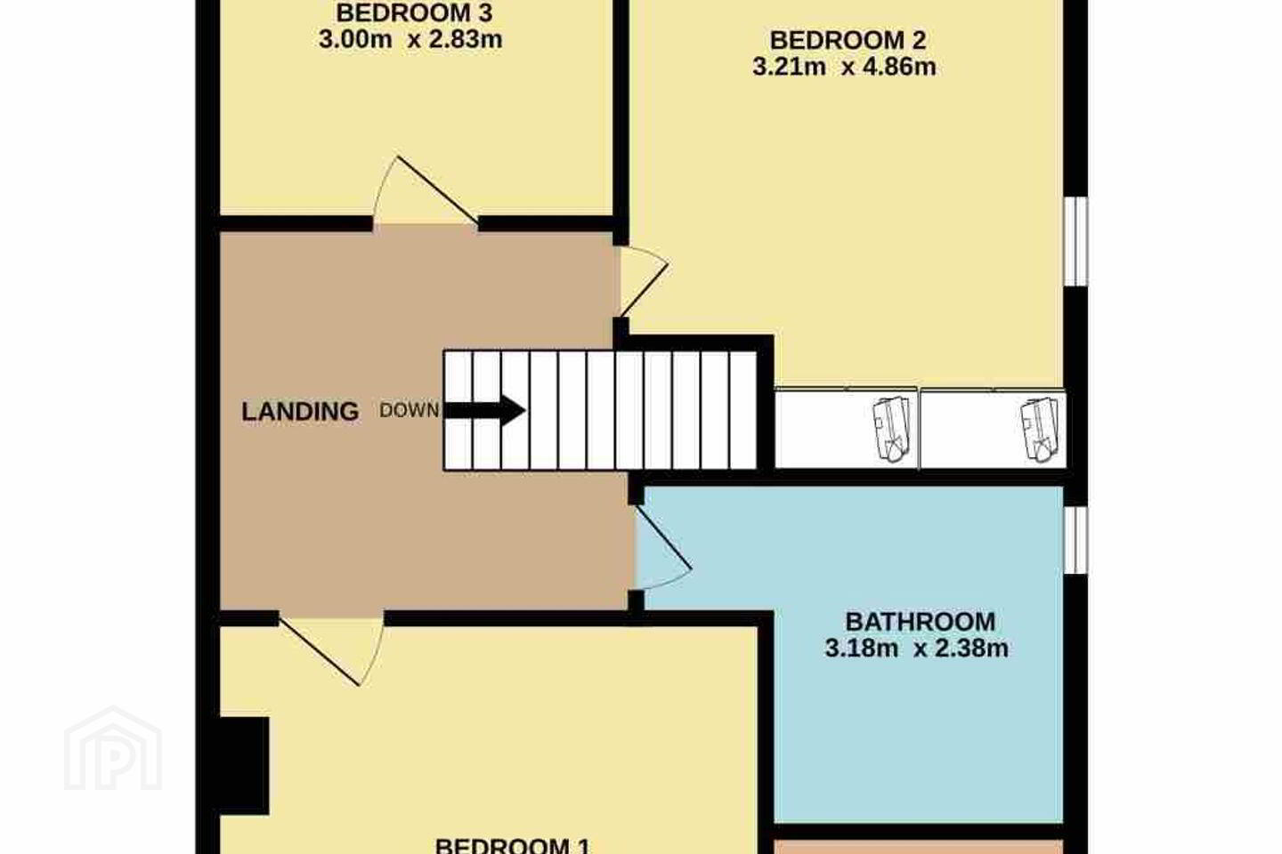 9 Old Court Close 14 of 14