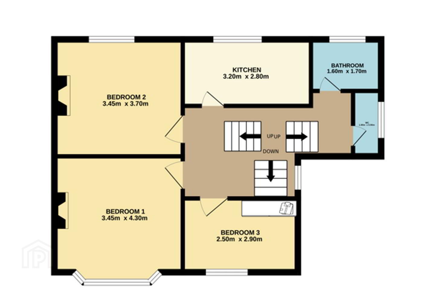 43 Malahide Road 12 of 12