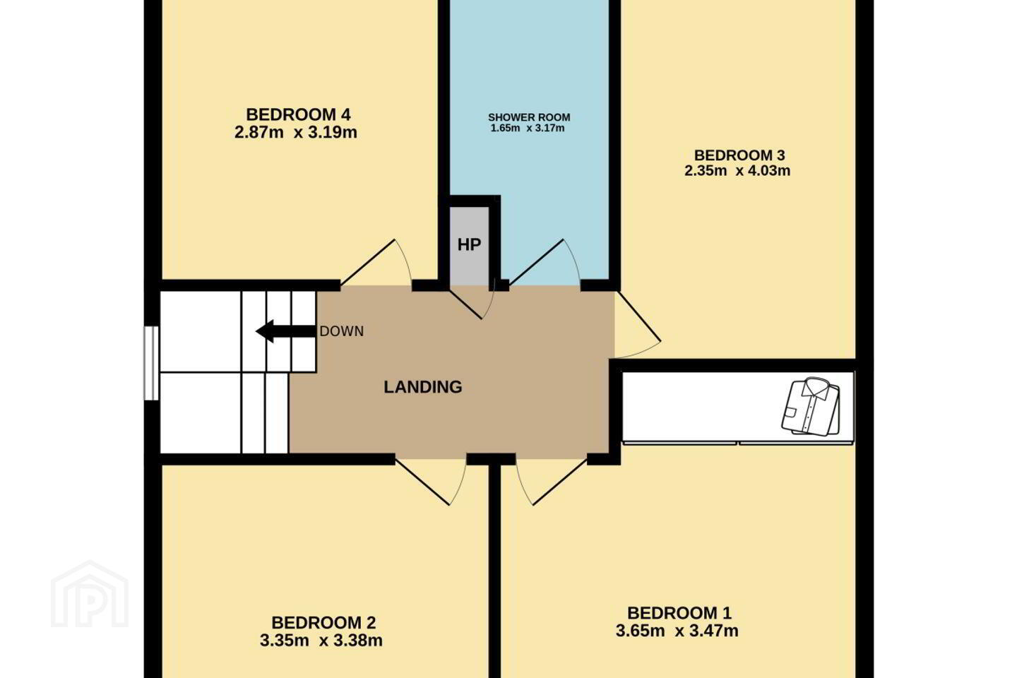 37 Montrose Close 14 of 14