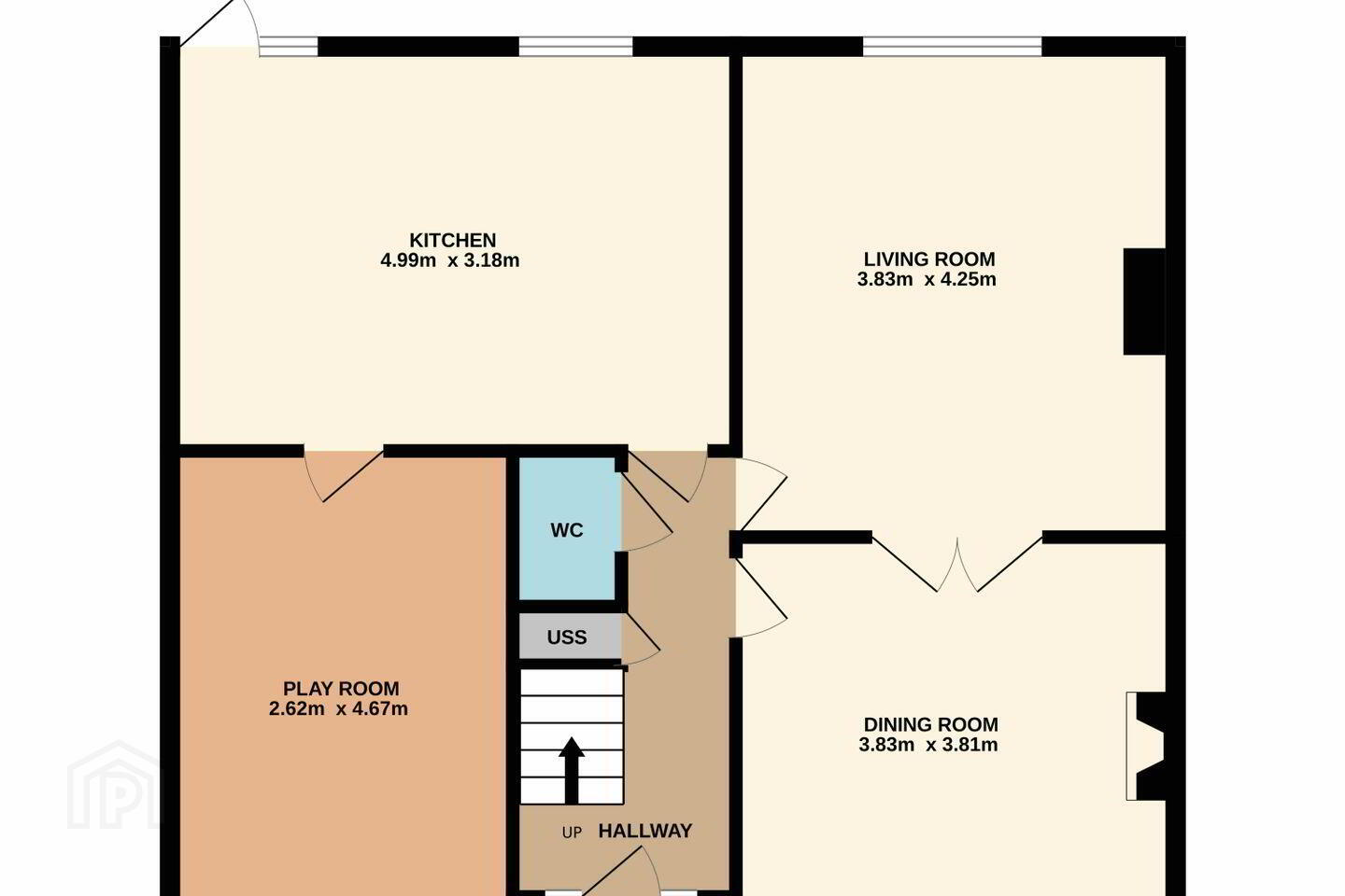 141 Ardlea Road 12 of 13