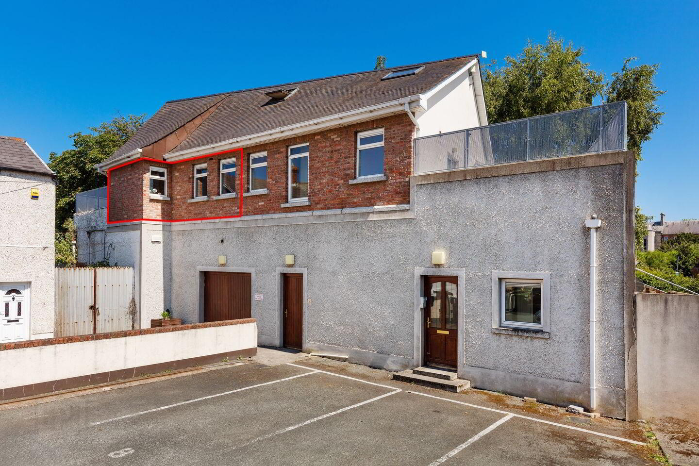 Apartment 8 Clonturk Court 3 of 10