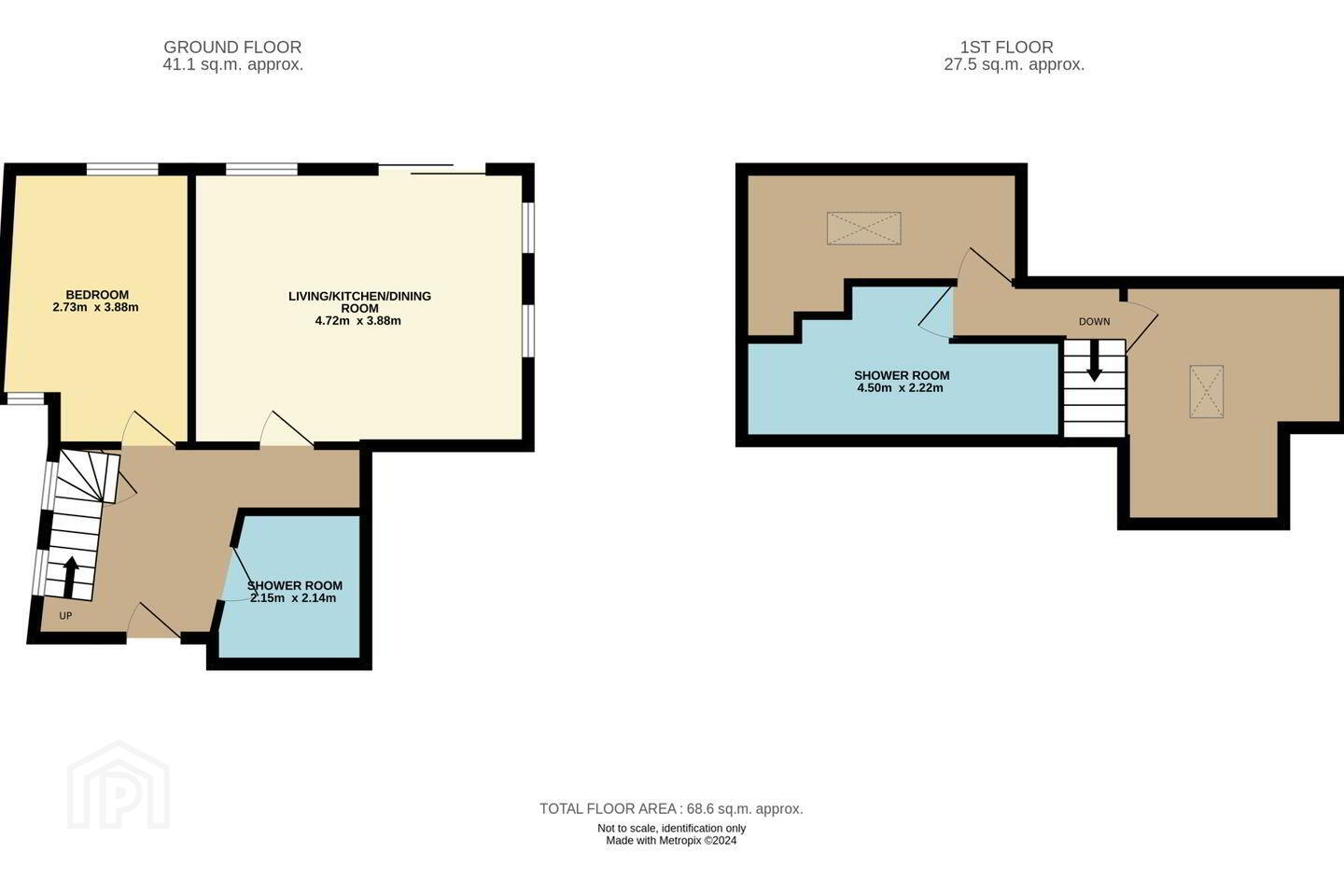 Apartment 8 Clonturk Court 10 of 10