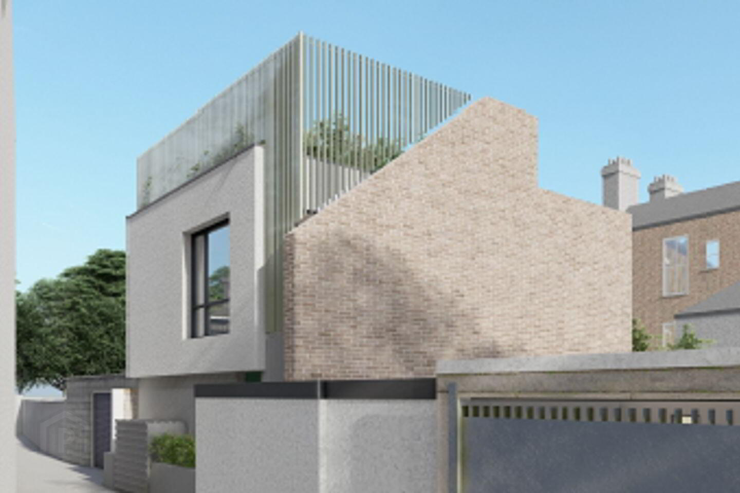 Site To Rear, 234 Clonliffe Road 1 of 8