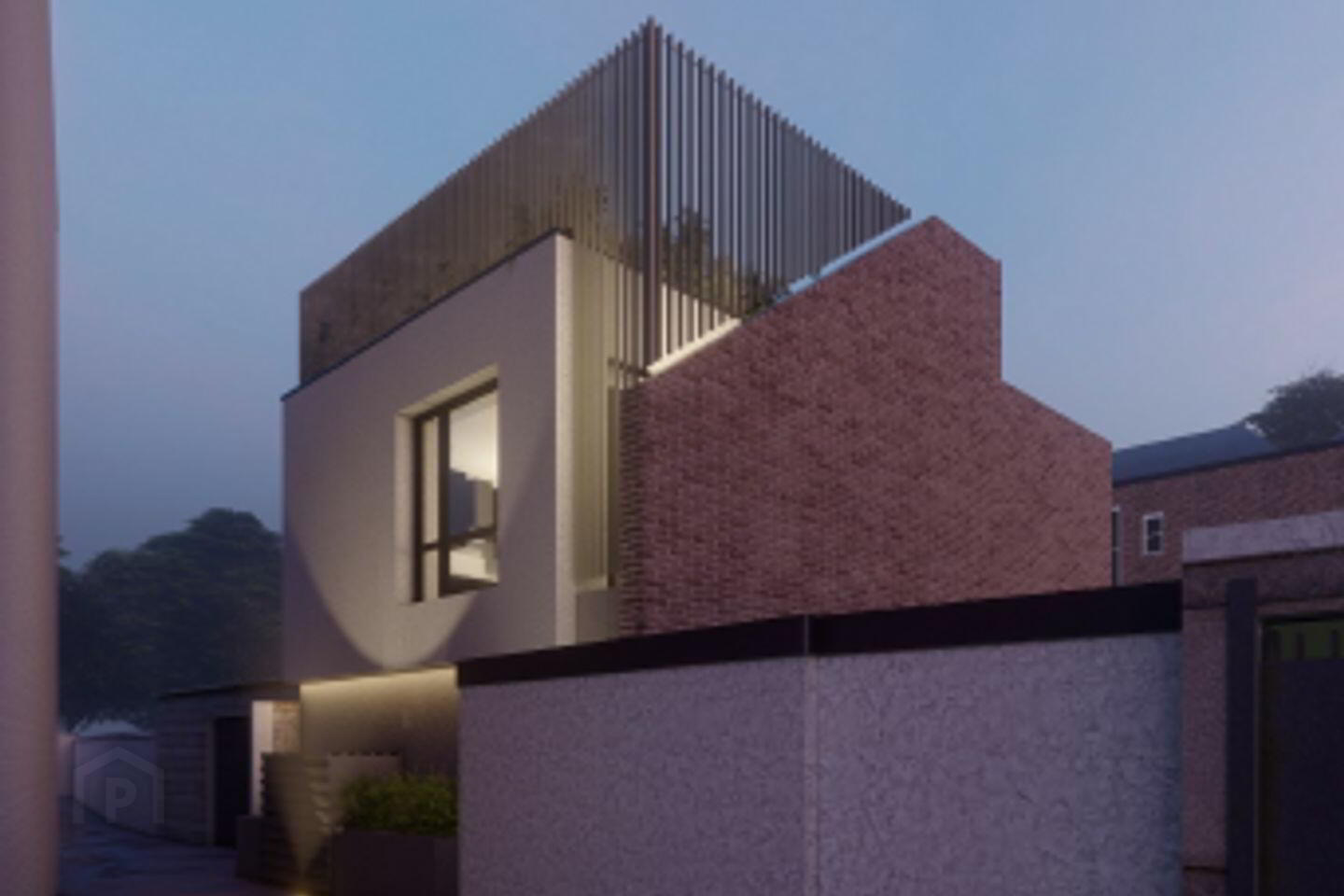 Site To Rear, 234 Clonliffe Road 2 of 8