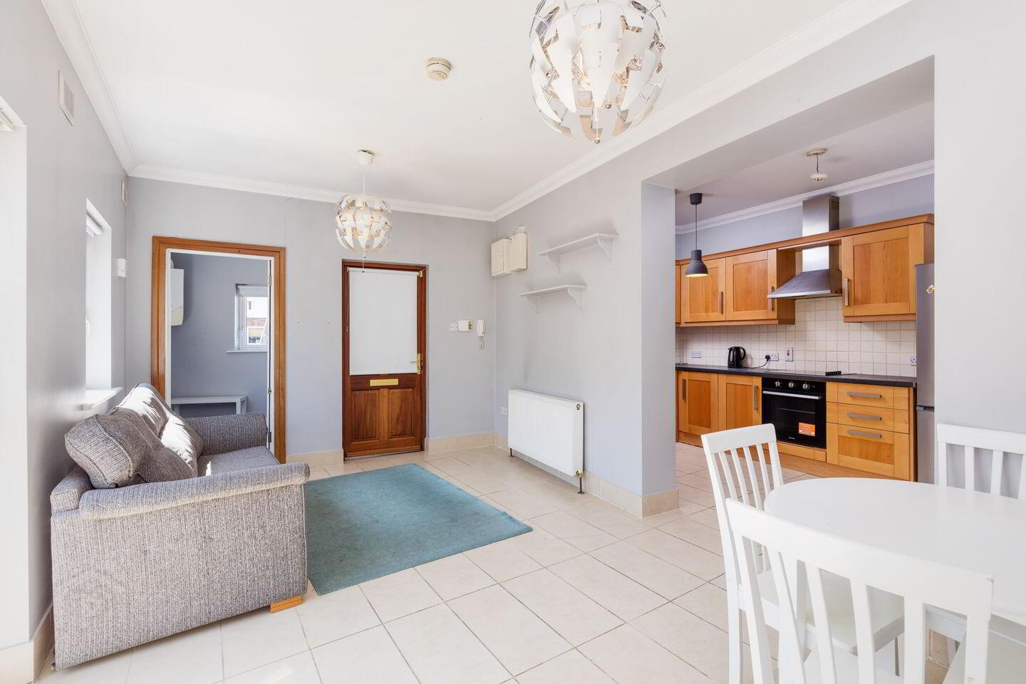 Apartment 6 Clonturk Court 2 of 8