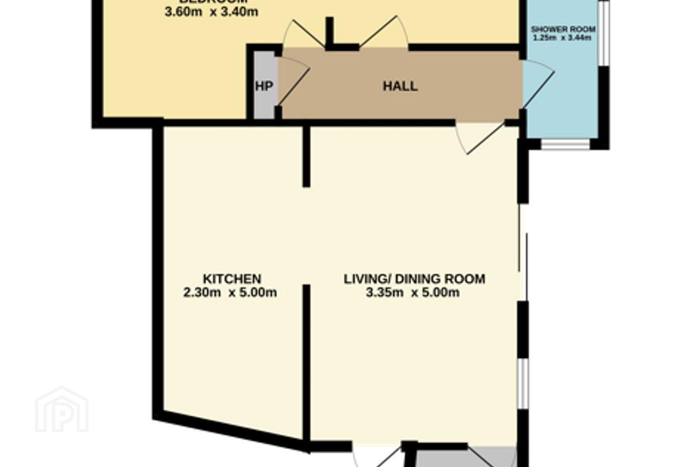 Apartment 6 Clonturk Court 8 of 8