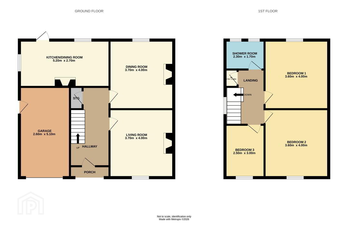32 Ballygall Road East 14 of 14