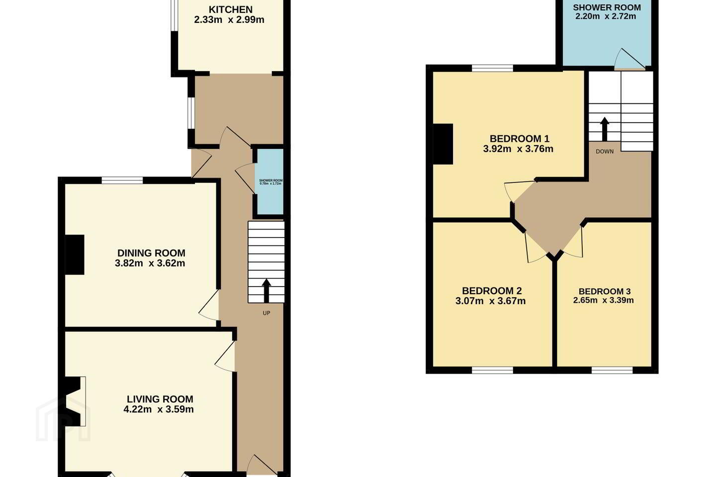 101 Clonliffe Road 12 of 12