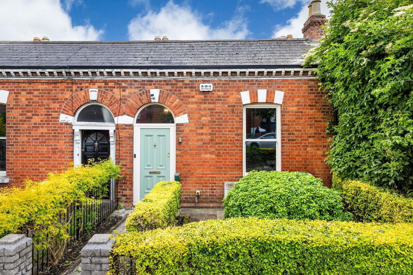 29 Clonliffe Road 1 of 15