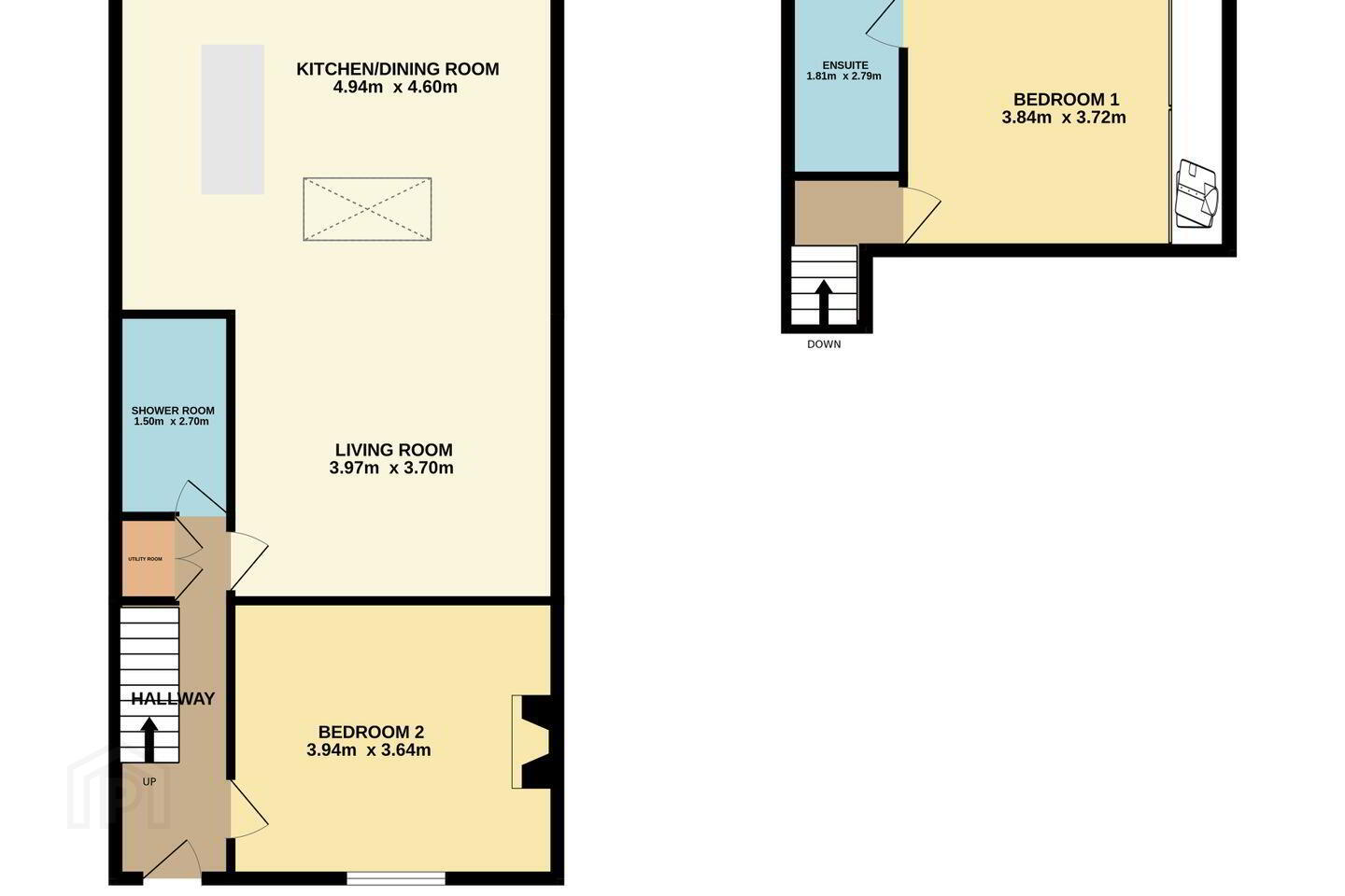 29 Clonliffe Road 14 of 15