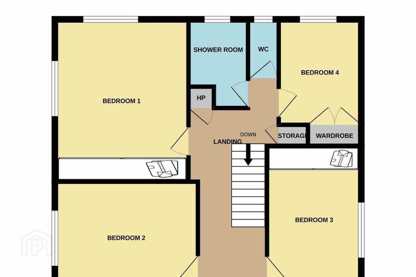 49 Willow Park Grove 16 of 16
