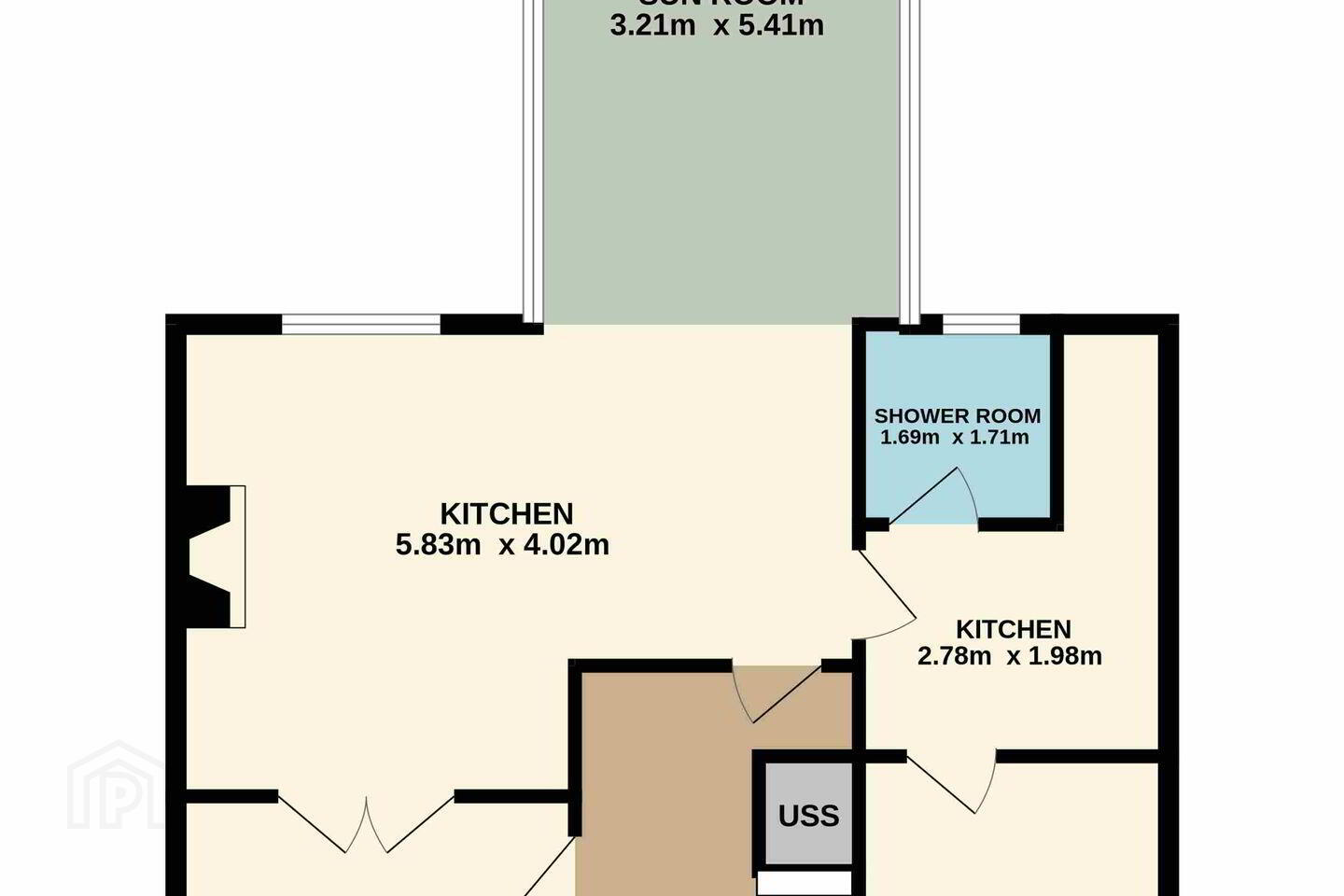 16 Glasnevin Avenue 26 of 27