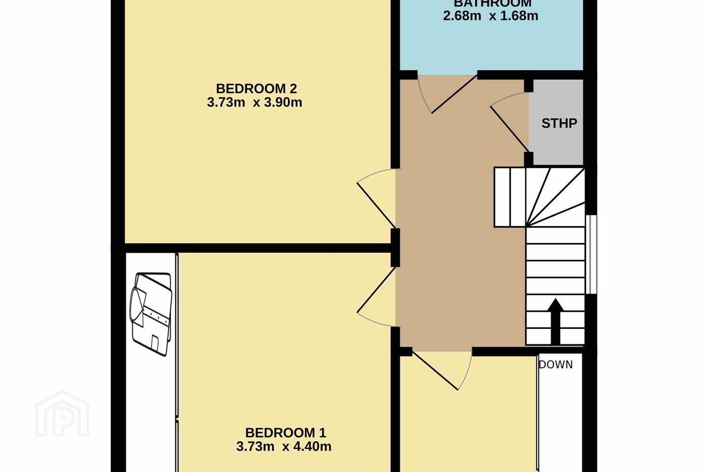 16 Glasnevin Avenue 27 of 27
