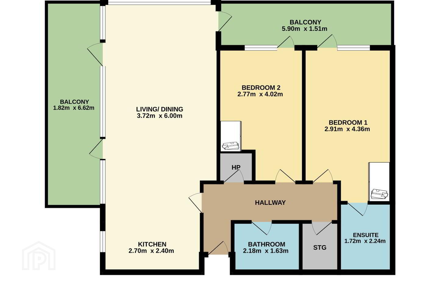 26 Addison Hall 15 of 15