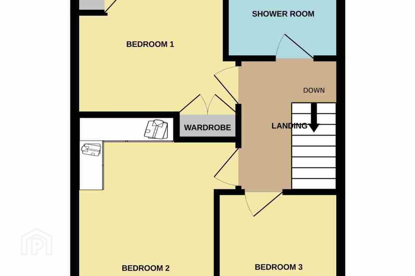 55 Oakpark Avenue 9 of 9