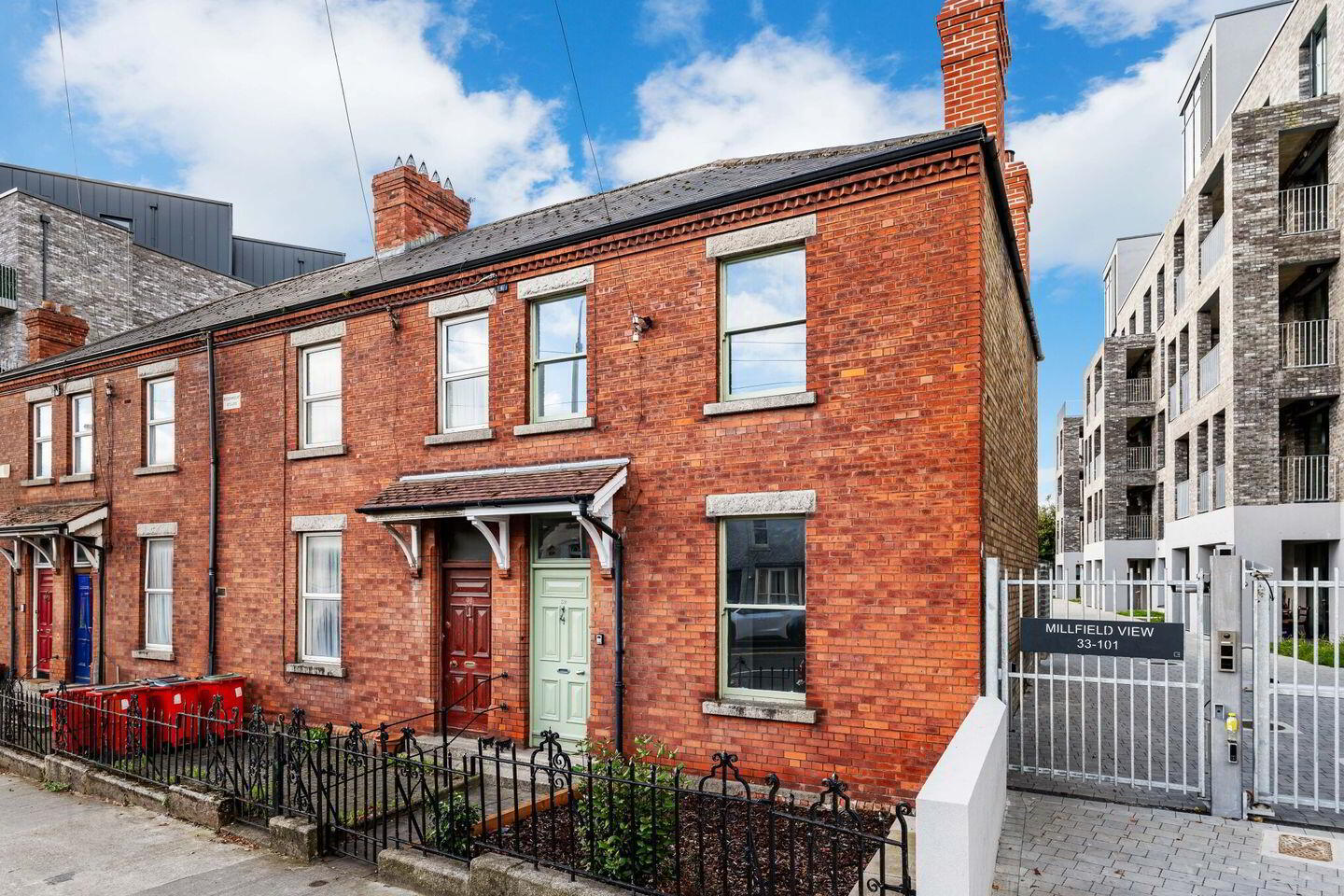 52 Glasnevin Hill 1 of 14