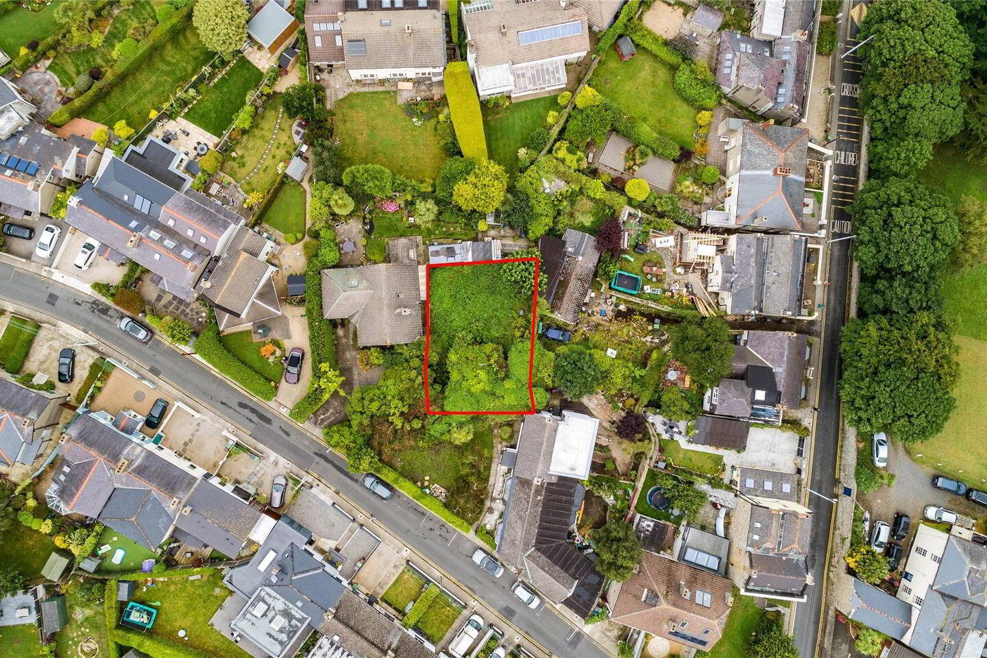 Site 10 Corrig Road 2 of 12