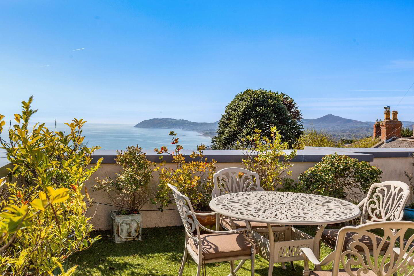 The Penthouse, No, 4 Killiney Hill Plaza 1 of 22